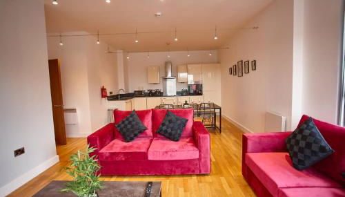 The Rose Quartz Suite - Foto 3