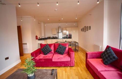 The Rose Quartz Suite - Foto 3