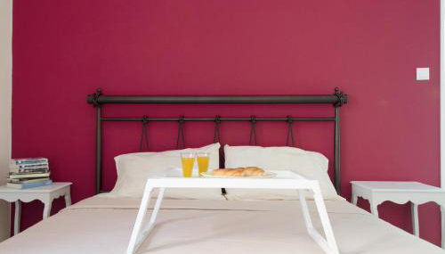 Casa Bonita, House with Private Entrance and Garden, between center and sea - Foto 2