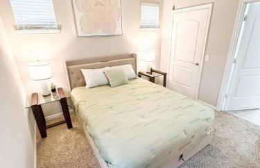 Contemporary 1BR Retreat Quiet Serene Setting - Foto 12