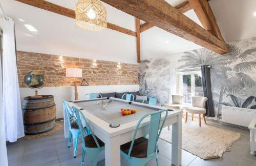 Cabana & On dirait le Sud - Foto 1