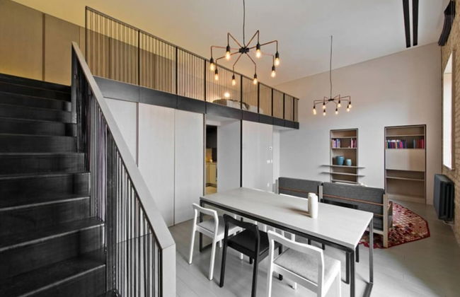 Luxury 1-bed Apartment in Vilnius Oldtown - Photo 10