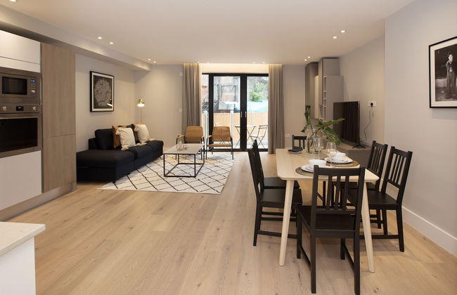 Elephant and Castle by Allô Housing - Foto 36