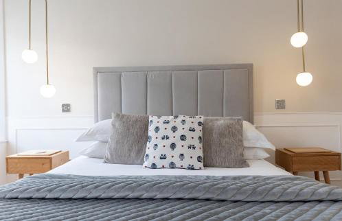 SWALEDALE, OLD SCHOOL ROOMS - Luxury Apartment in Richmond, North Yorkshire - Foto 12