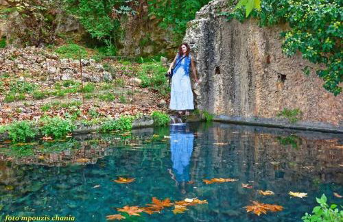 Angela Home, 5Street, Perivolia - Foto 4