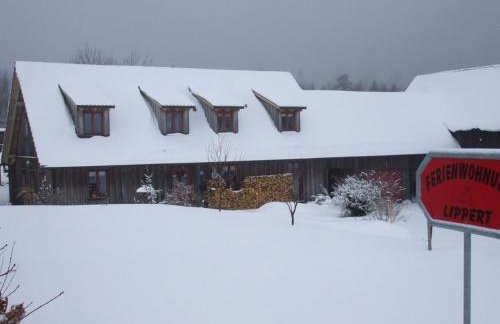 Ferienwohnung Lippert - Foto 2