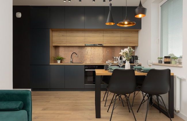 Trendy Apartment + Parking by Renters - Foto 13