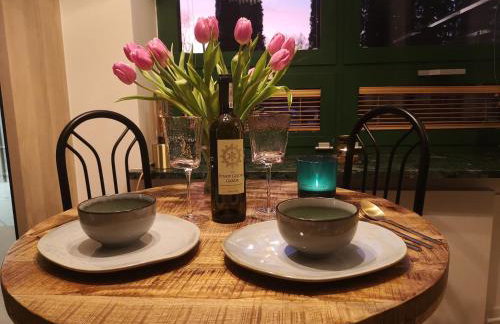 Gold Pearl Zegrze - Foto 33