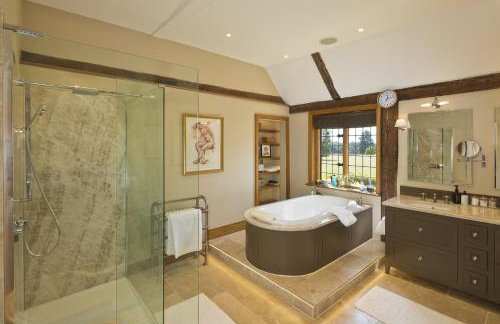 Martley Hall Estate by Group Retreats - Foto 18