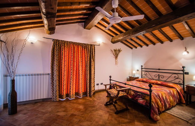 Agriturismo Spazzavento - Photo 12