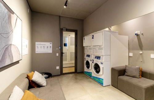 BSR Luxe Studio next to Allianz Park w Rooftop Pool and Pet Friendly - Foto 5