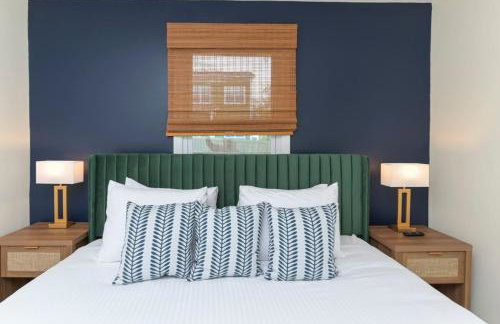 Stadium View Stay - Rosewood - Foto 28