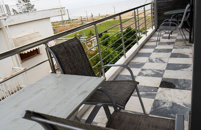 Nikolaidis Apartments - Foto 54