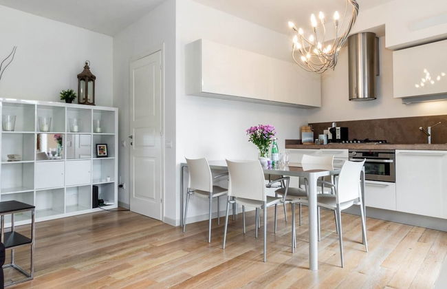 JOIVY Lake Como Waterfall House - Foto 10