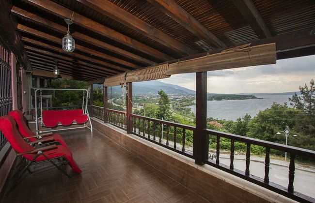 Yaprak Dag Evi - Foto 27