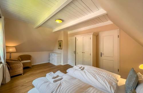 Fischerhaus in Quilitz - Foto 50