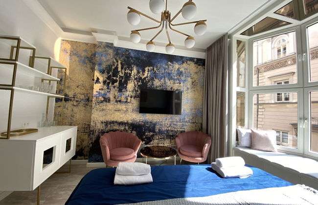 Crystal Lodge - LoftAffair Collection - Foto 15