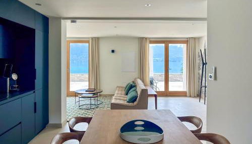 Appartement à 100mètres du lac avec terrasse privée - Vue panoramique sur le lac - Foto 3