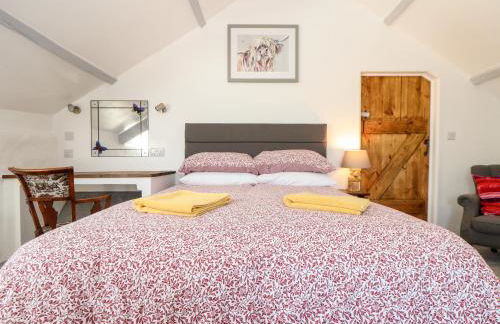 The Barn at Trevothen Farm - Foto 19