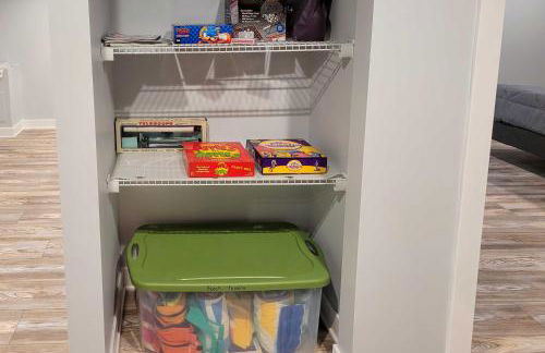 1 Mi to Tunnel Park Holland Home with Fire Pit - Foto 33