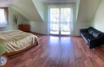 Villa Wiki w Górach - Foto 16