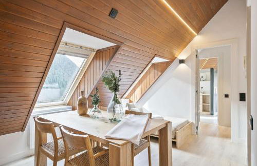 Luderna - Apartamento Mirador Bonaigua - Foto 9