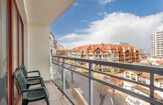 Apartamenty Sun & Snow Marea - Photo 16