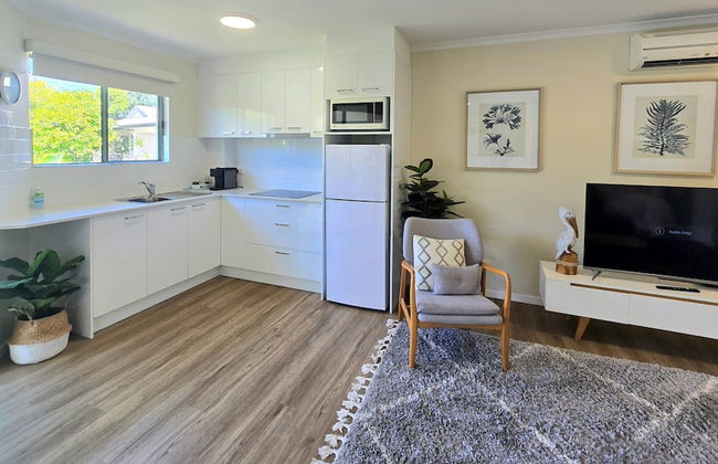 Noosa River Retreat - Foto 59