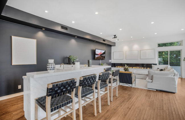 Franklin Mediterranean Villa - Photo 34