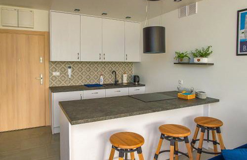 Apartament Zatoka - Photo 8