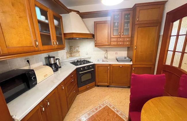 Villa Jadranka - Foto 3