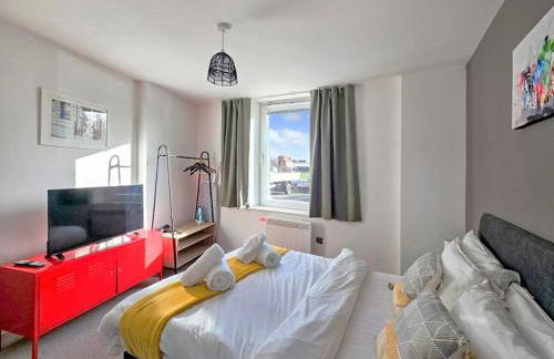 The Post House One by Fortuna Property Portfolio - Foto 17