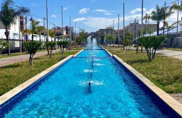 ÁTICO Centro y Playa - Foto 33