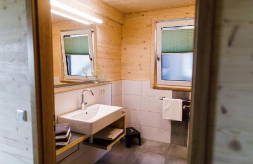 Ferienhof Waldblick - Foto 75