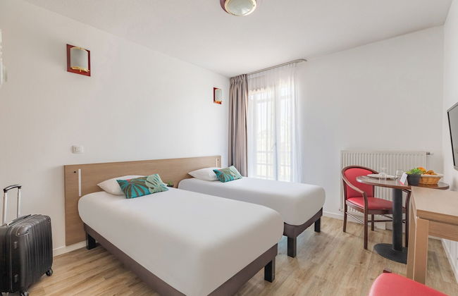 Appart'City Classic Chalon-Sur-Saone - Foto 8