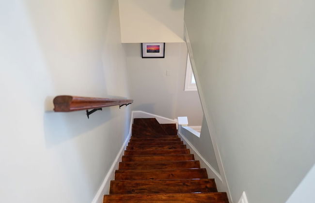 The Woodbine Beach House - Foto 32