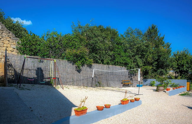 House Manda Adriatic - Foto 24