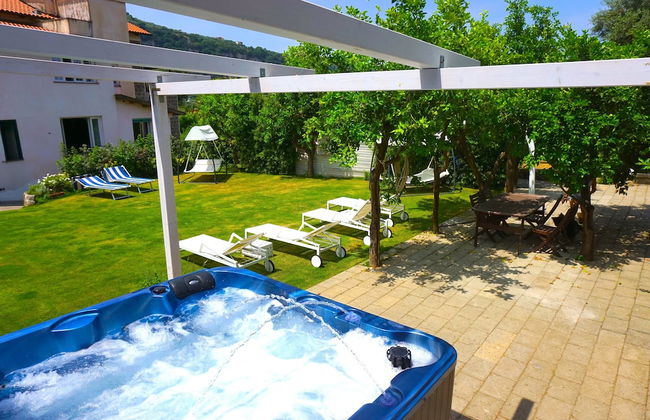 Lemon Factor Sorrento - Photo 49