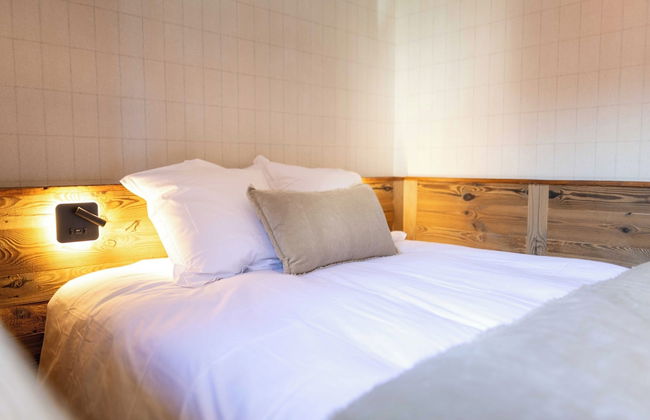 Apartment With Terrace and Parking Heart of Mega\"ve - Foto 7