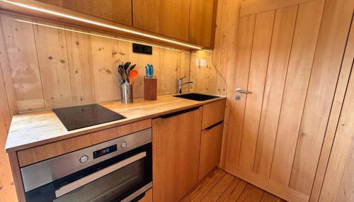 Herbert's Naturlodge - Ferienidyll im Naturpark Zittauer Gebirge - Foto 3