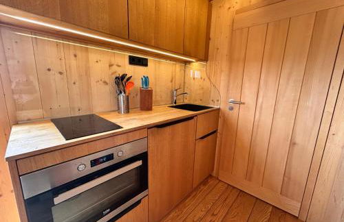 Herbert's Naturlodge - Ferienidyll im Naturpark Zittauer Gebirge - Foto 3