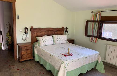 Casas Rurales Cazorla-Alcón - Foto 24