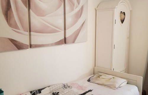 Ancienne maison de ville en centre, proche gare - Foto 15