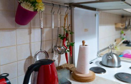 Fyllenia Country Home, Aridaia, Pozar Baths - Foto 38