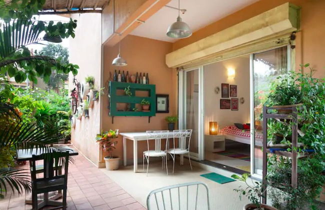 The Assagao House Luxury Villa - Photo 17