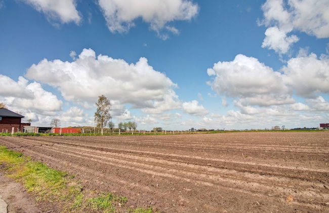 Holiday Home in Koekelare With Scenic Views - Photo 37