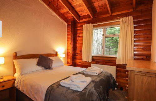 Spruce Lodge - Foto 12