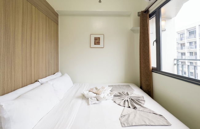 GemstoneBR in SMDC Shore 2 Residences - Foto 35