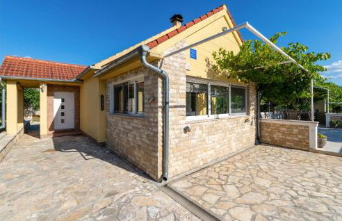 Amazing Home In Zaton Obrovacki - Foto 14