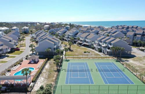 Barrier Dunes 268 - 101 Cape Blessed by Pristine Properties Vacation Rentals - Foto 13